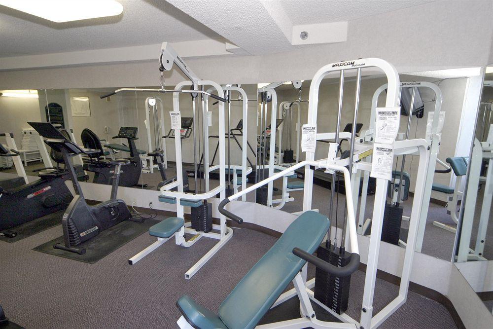 Holiday Inn Washington-Georgetown Экстерьер фото