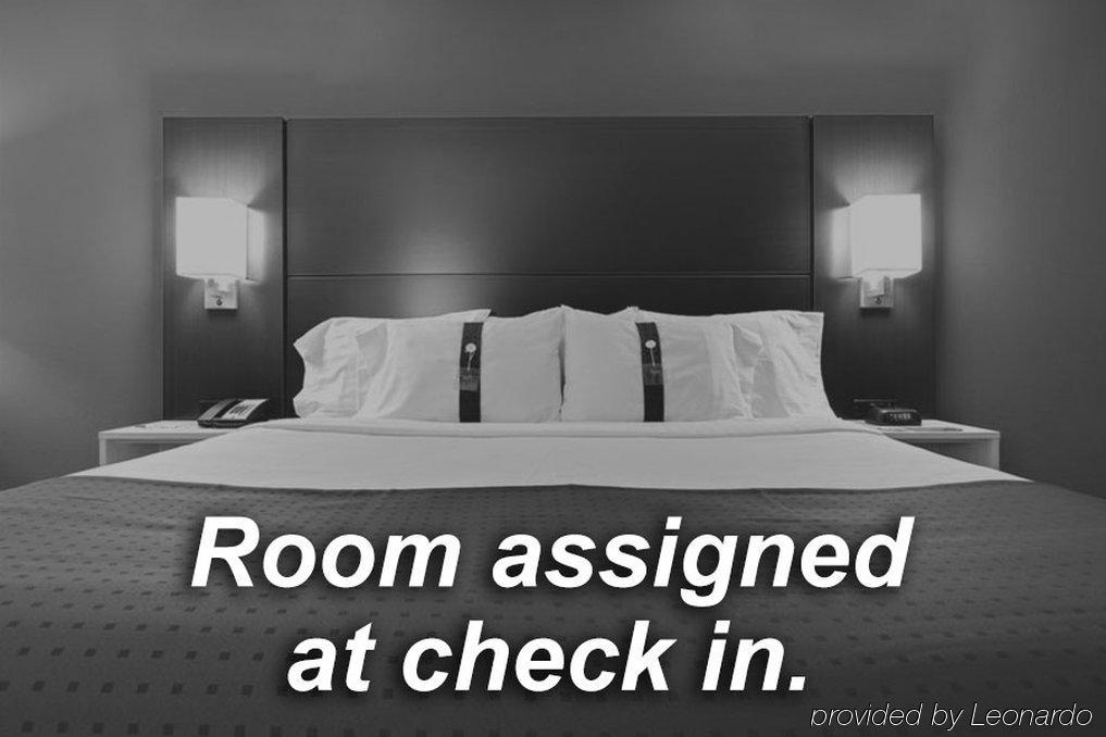 Holiday Inn Washington-Georgetown Экстерьер фото