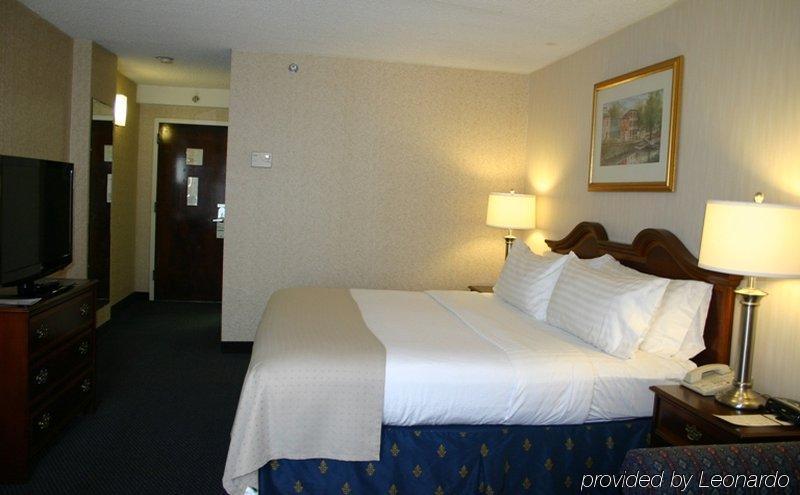 Holiday Inn Washington-Georgetown Экстерьер фото