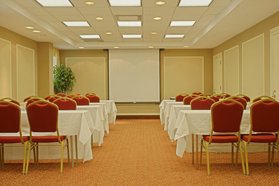 Holiday Inn Washington-Georgetown Экстерьер фото