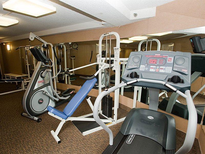 Holiday Inn Washington-Georgetown Экстерьер фото