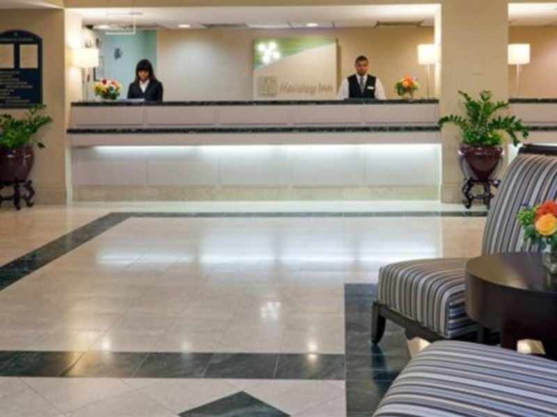 Holiday Inn Washington-Georgetown Экстерьер фото
